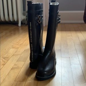 ilse jacobsen hornbaek rainboots
